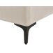 Beliani Cama Terciopelo SUZETTE 228x212 Beliani Cama Terciopelo SUZETTE 228x212 Beige