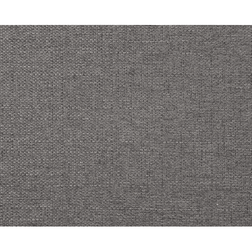 Cama Tecido AMBASSADOR 140 x 200 cm Cinzento Cama Tecido AMBASSADOR 140 x 200 cm Cinzento