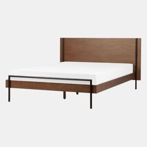 Beliani Cama MDF LIBERMONT
