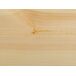 Beliani Cama Madera de pino VANNES 97x209 Beliani Cama Madera de pino VANNES 97x209 Blanco