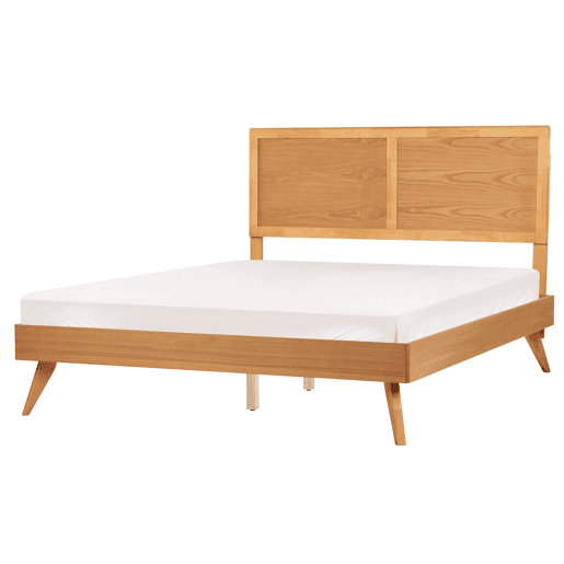 Beliani Cama MDF ISTRES Beliani Cama MDF ISTRES