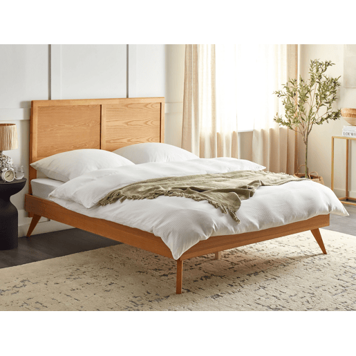 Beliani Cama MDF ISTRES Beliani Cama MDF ISTRES