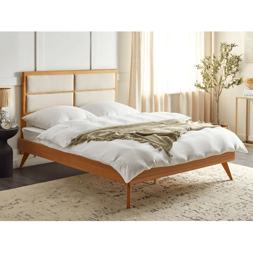Beliani Cama MDF POISSY Beliani Cama MDF POISSY