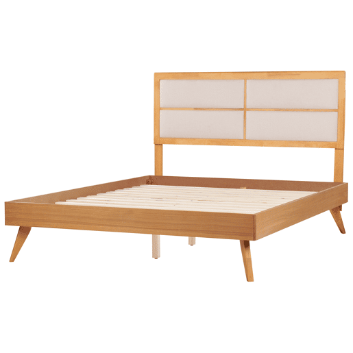 Beliani Cama MDF POISSY Beliani Cama MDF POISSY