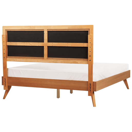 Beliani Cama MDF POISSY Beliani Cama MDF POISSY
