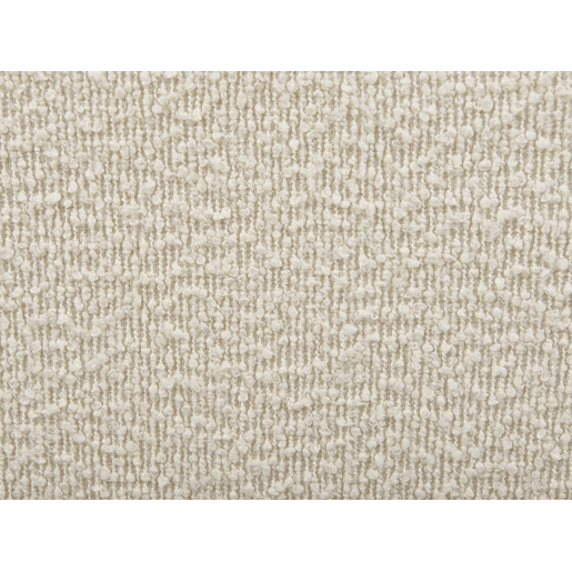 Cama baú Bouclé QUILLIEN 180 x 200 cm Creme claro Cama baú Bouclé QUILLIEN 180 x 200 cm Creme claro