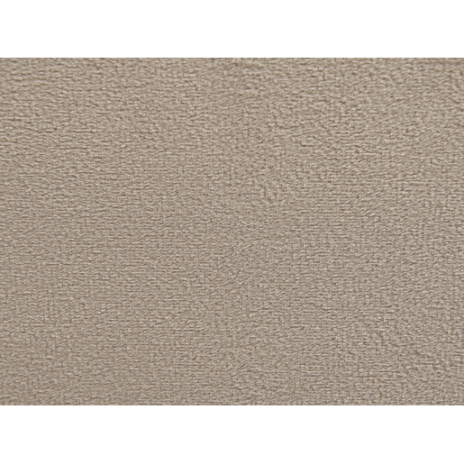 Cama Veludo SUZETTE 160 x 200 cm Creme