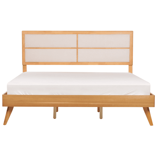 Beliani Cama MDF POISSY Beliani Cama MDF POISSY