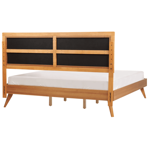 Beliani Cama MDF POISSY Beliani Cama MDF POISSY