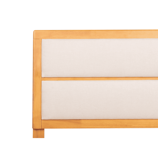 Beliani Cama MDF POISSY Beliani Cama MDF POISSY