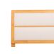 Beliani Cama MDF POISSY 187x202 Beliani Cama MDF POISSY 187x202 Marrón