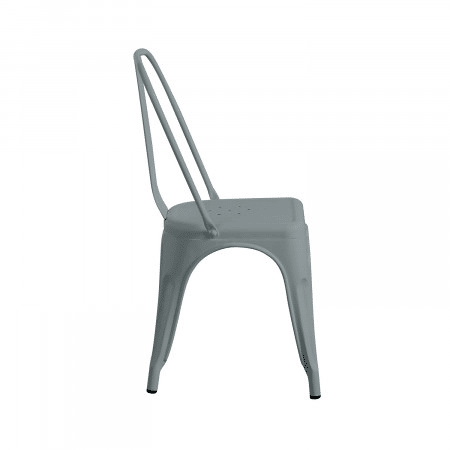 Cadeira Industrial Strong 45x54x85cm Thinia Home
