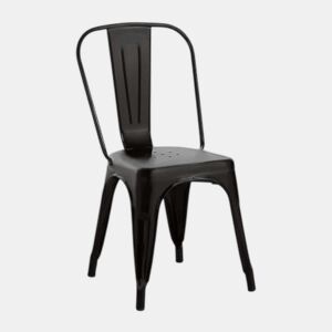 Cadeira Industrial Strong 45x54x85cm Thinia Home