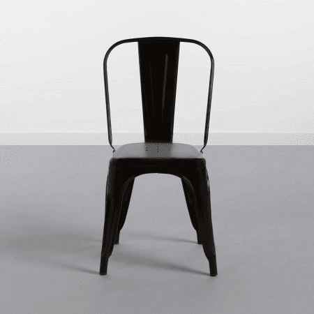 Cadeira Industrial Strong 45x54x85cm Thinia Home