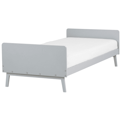 Beliani Cama Pinho BONNAC