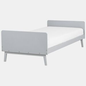 Beliani Cama Pinho BONNAC