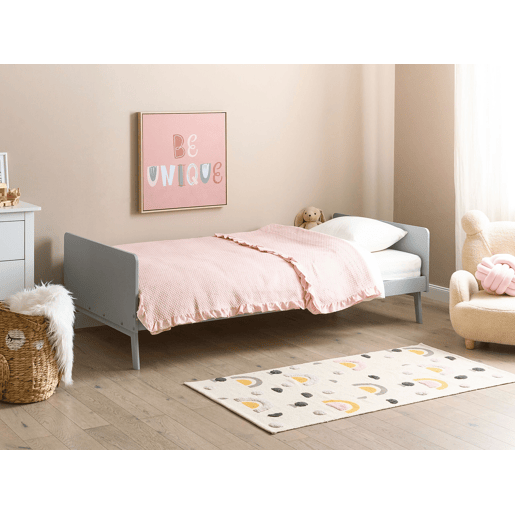 Beliani Cama Pinho BONNAC
