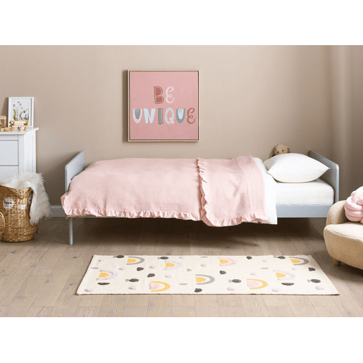 Beliani Cama Pinho BONNAC