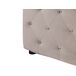 Beliani Cama con almacenaje Terciopelo AMIENS 171x217 Beliani Cama con almacenaje Terciopelo AMIENS 171x217 Beige