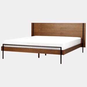 Beliani Cama MDF LIBERMONT