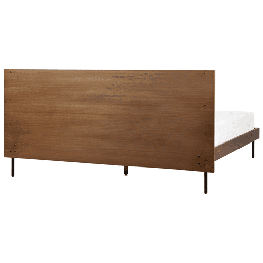 Beliani Cama MDF LIBERMONT Beliani Cama MDF LIBERMONT