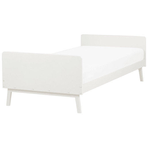 Beliani Cama Pinho BONNAC Beliani Cama Pinho BONNAC