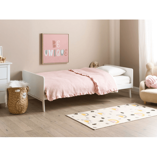 Beliani Cama Pinho BONNAC Beliani Cama Pinho BONNAC
