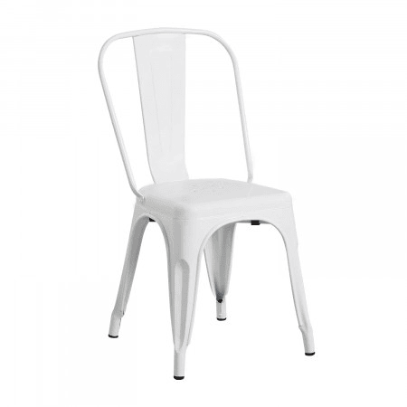 Cadeira Industrial Strong 45x54x85cm Thinia Home