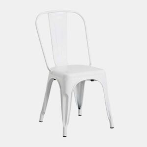 Cadeira Industrial Strong 45x54x85cm Thinia Home