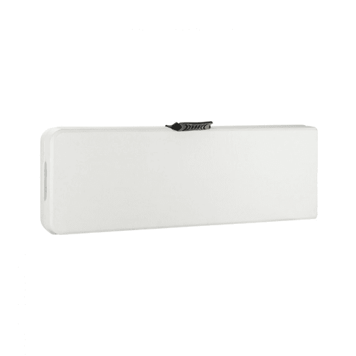 Pack 2 Bancos Dobráveis u200Bu200Bpara Restauração 180x30x43cm Thinia Home