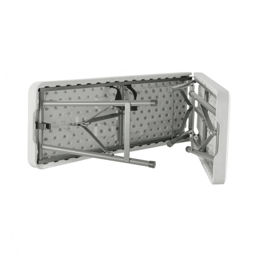 Pack 2 Bancos Dobráveis u200Bu200Bpara Restauração 180x30x43cm Thinia Home