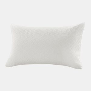 Almofada 100% visco e flocos e pur 70 cm