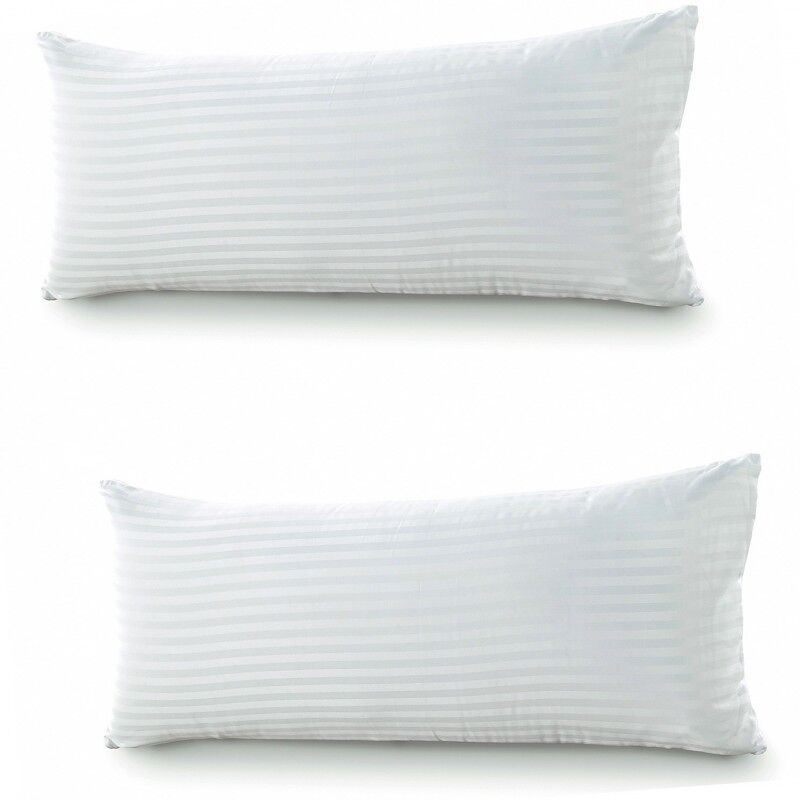 Almohadas Pack 2 90x35