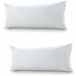 Almohadas Pack 2 90x35 Almohadas Pack 2 90x35 Gris