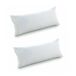 Almohadas Pack 2 90x35 Almohadas Pack 2 90x35 Gris