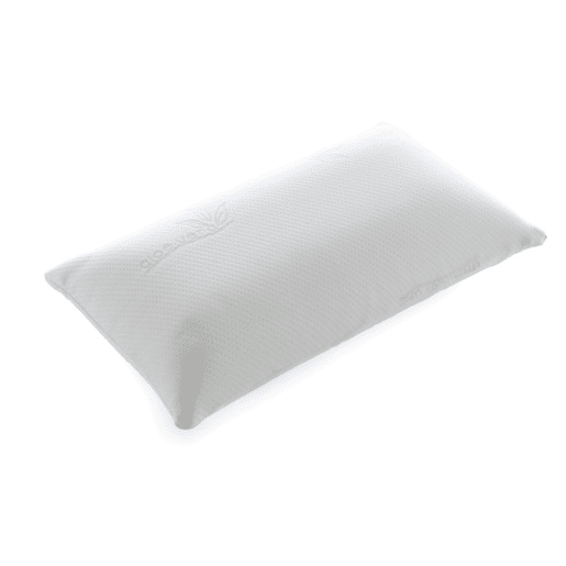 Almofada viscoelástica termovariável 90 cm