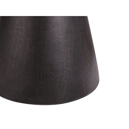 Mesa de apoio MINCIO Preto Mesa de apoio MINCIO Preto