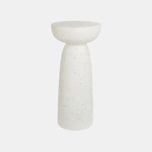 Mesa de apoio CADINI Branco creme