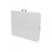 Mesa Plegable Rectangular Catering Thinia Home 240x74 Mesa Plegable Rectangular Catering Thinia Home 240x74 Blanco