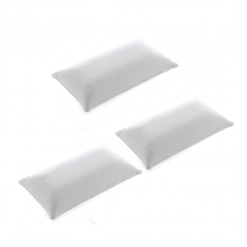 Almohada de Pack 3