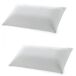 Almohadas Pack 2 90x35 Almohadas Pack 2 90x35 Gris