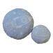 Cojines set de 2 Cojines set de 2 Azul