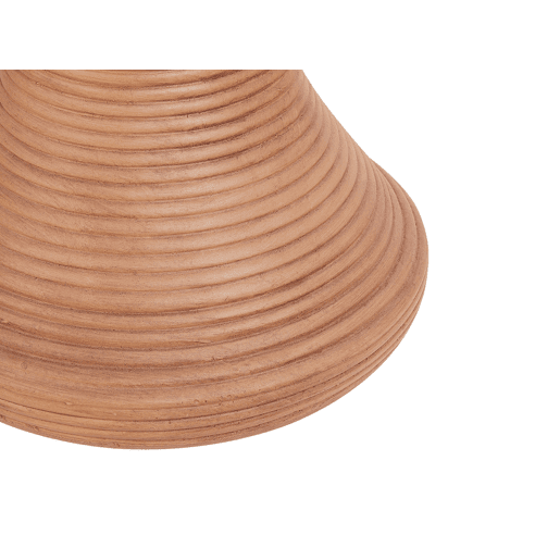 Mesa de apoio CALDARO Castanho