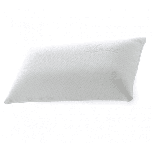 Almofada viscoelástica termovariável 75 cm Almofada viscoelástica termovariável 75 cm