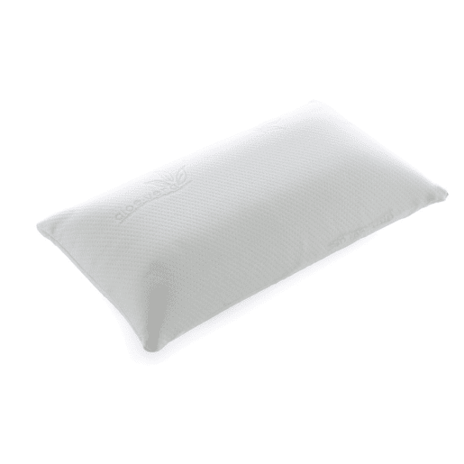 Almofada viscoelástica termovariável 75 cm Almofada viscoelástica termovariável 75 cm