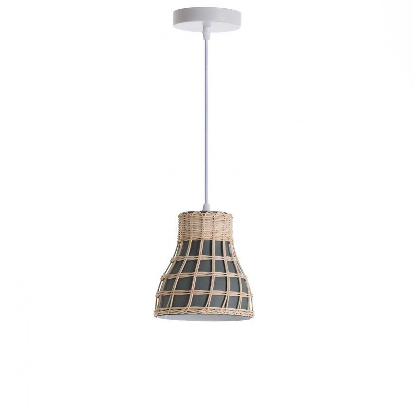 Lámpara de Techo Kumiko 7hSevenOn Deco
