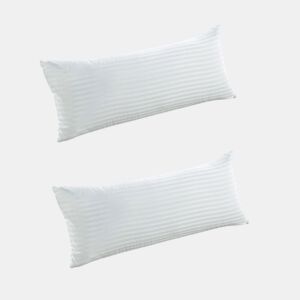 Almofadas Pack 2 viscoelástica termovariável 105 90105cm