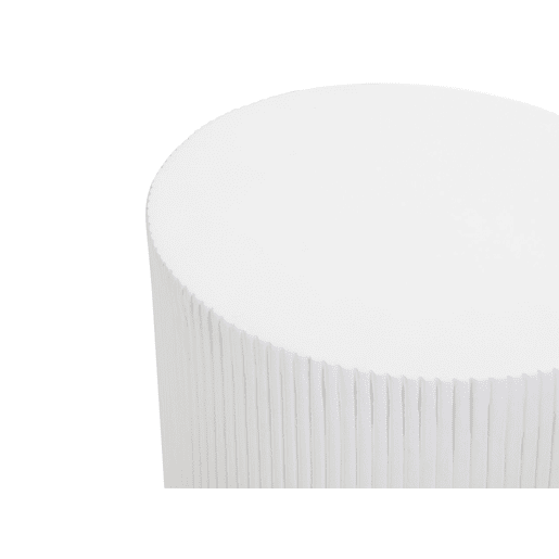 Mesa de apoio BICCARI Branco