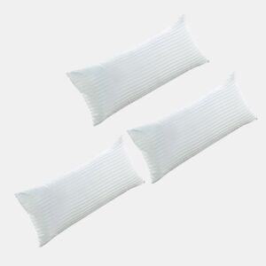 Almofada Pack 3 fibra 907070cm