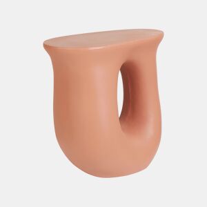 Mesa de apoio IDRO Laranja